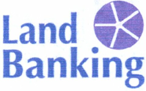 Land Banking Logo (DPMA, 16.06.2006)