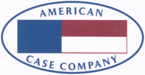 AMERICAN CASE COMPANY Logo (DPMA, 26.06.2006)