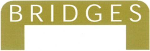 BRIDGES Logo (DPMA, 09/19/2006)