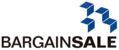 BARGAINSALE Logo (DPMA, 06.11.2006)