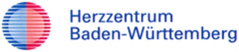 Herzzentrum Baden-Württemberg Logo (DPMA, 30.11.2006)