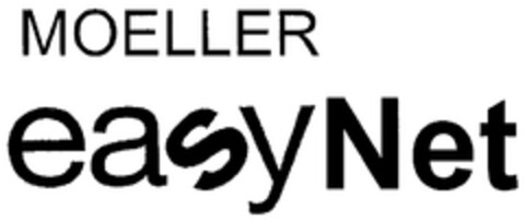 MOELLER easyNet Logo (DPMA, 20.03.2007)