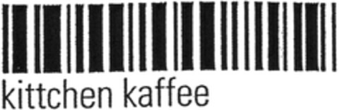 kittchen kaffee Logo (DPMA, 18.04.2007)