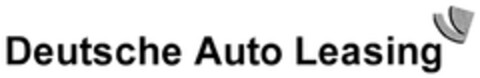 Deutsche Auto Leasing Logo (DPMA, 11.09.2007)