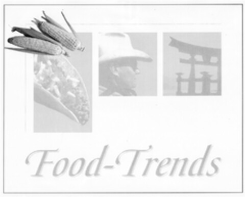 Food-Trends Logo (DPMA, 05.10.2007)