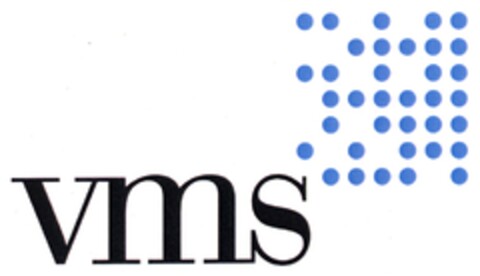 vms Logo (DPMA, 12/27/2007)