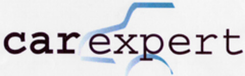 carexpert Logo (DPMA, 21.12.1994)