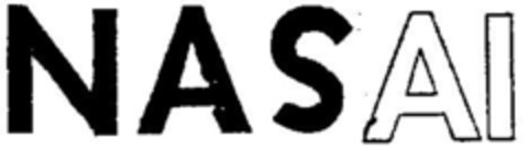 NASAI Logo (DPMA, 12/27/1994)