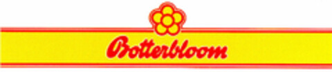 Botterbloom Logo (DPMA, 28.12.1994)