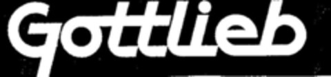 Gottlieb Logo (DPMA, 30.12.1994)