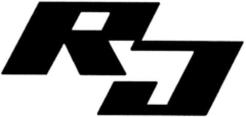 RJ Logo (DPMA, 16.02.1995)