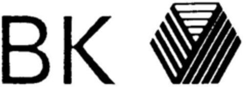 BK Logo (DPMA, 15.10.1996)