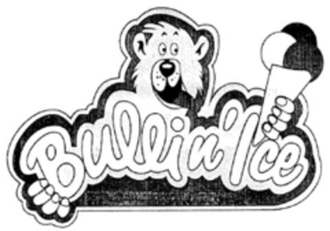 Bulli n'Ice Logo (DPMA, 31.10.1996)