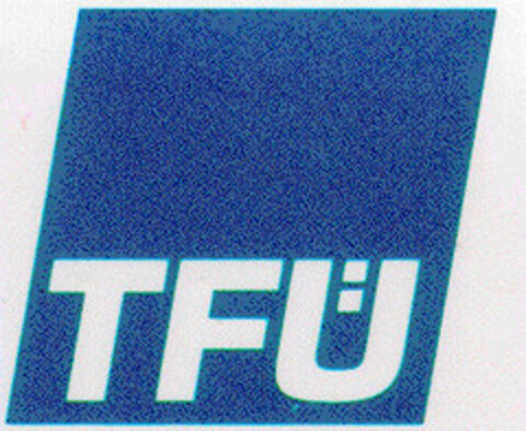 TFÜ Logo (DPMA, 27.06.1997)