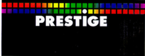 PRESTIGE Logo (DPMA, 08/27/1997)