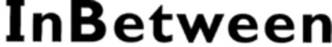 InBetween Logo (DPMA, 11/26/1997)