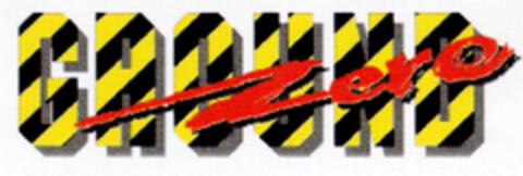 GROUND Logo (DPMA, 02/05/1998)