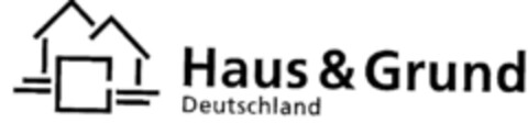 Haus & Grund Deutschland Logo (DPMA, 01.04.1998)