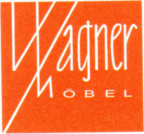 Wagner MÖBEL Logo (DPMA, 04.04.1998)