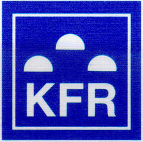 KFR Logo (DPMA, 22.04.1998)