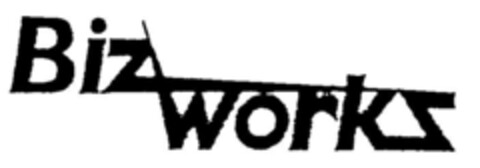 Biz Works Logo (DPMA, 24.04.1998)