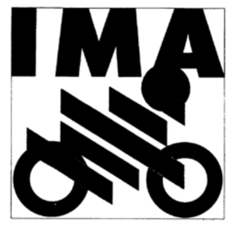 IMA Logo (DPMA, 05/05/1998)