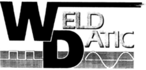 WELD DATIC Logo (DPMA, 15.12.1998)