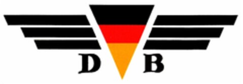 DB Logo (DPMA, 06.08.1979)