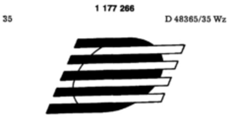 1177266 Logo (DPMA, 08.08.1990)