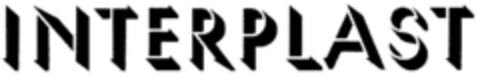 INTERPLAST Logo (DPMA, 08.08.1991)