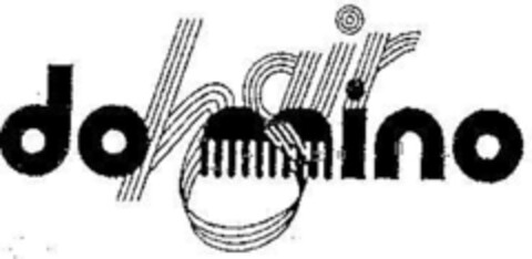 do mino Logo (DPMA, 06/20/1994)