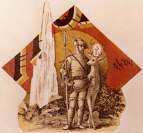 27138 Logo (DPMA, 09/18/1897)