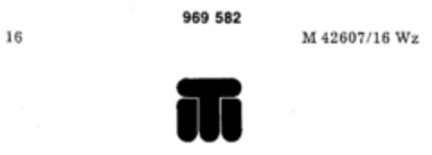 MT Logo (DPMA, 14.01.1977)
