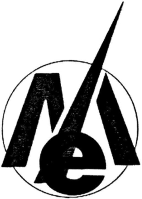 Me Logo (DPMA, 02.03.1992)