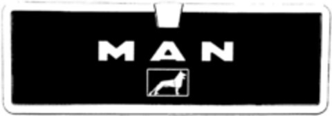 MAN Logo (DPMA, 07.07.1993)