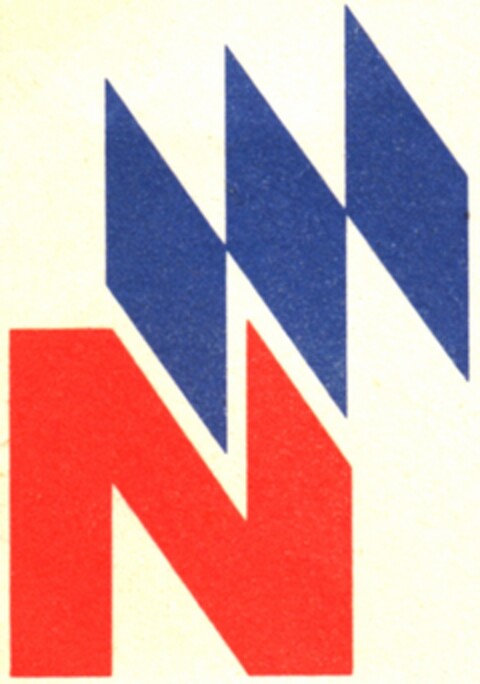 N Logo (DPMA, 20.03.1979)