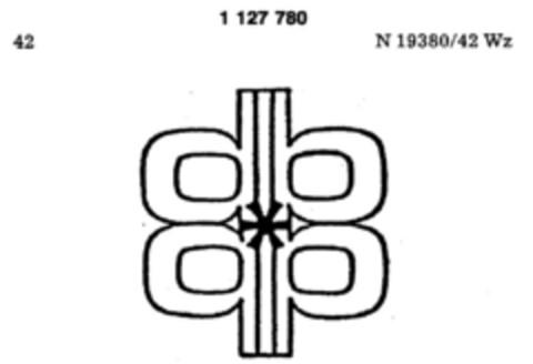 dbqp Logo (DPMA, 10/24/1984)