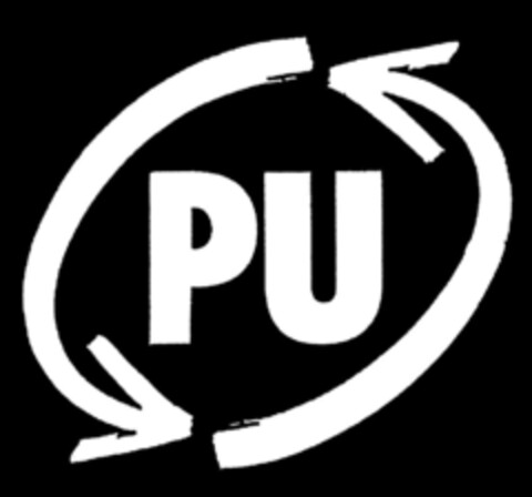 PU Logo (DPMA, 18.08.1993)