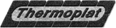 Thermoplat Logo (DPMA, 22.01.1993)