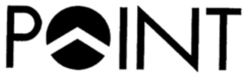 POINT Logo (DPMA, 06/07/1990)