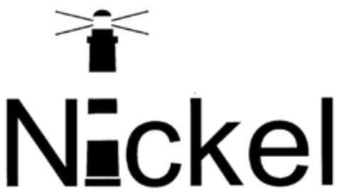 Nickel Logo (DPMA, 21.06.2000)