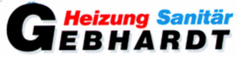 GEBHARDT Logo (DPMA, 13.06.2000)