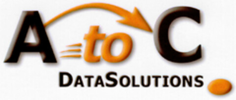 A to C DATASOLUTIONS Logo (DPMA, 02.08.2000)