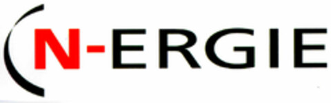 N-ERGIE Logo (DPMA, 30.01.2001)