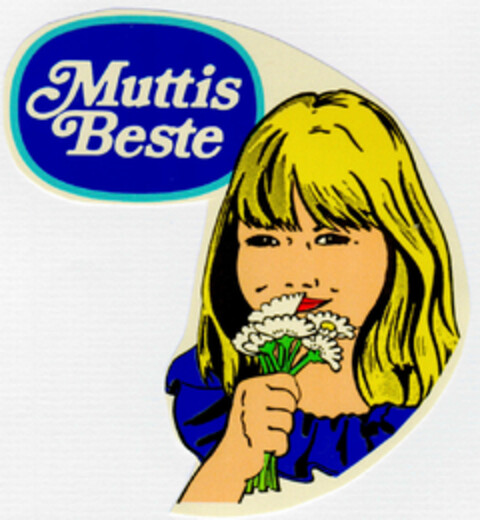 Muttis Beste Logo (DPMA, 15.02.2001)