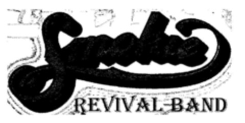 Smokie REVIVAL-BAND Logo (DPMA, 23.08.2001)