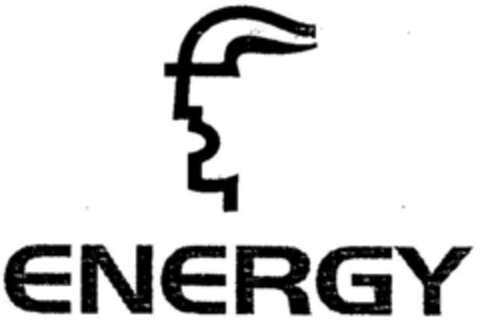 ENERGY Logo (DPMA, 26.11.2001)