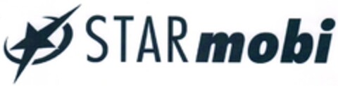 STARmobi Logo (DPMA, 08.02.2008)