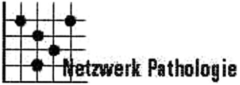 Netzwerk Pathologie Logo (DPMA, 11.06.2008)