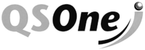QSOne Logo (DPMA, 15.07.2008)